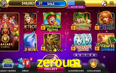 Desvendando o Mundo dos Jogos Virtuais na zeroum