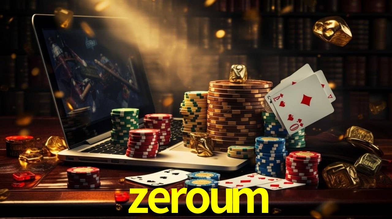 Bônus de Boas-vindas zeroum