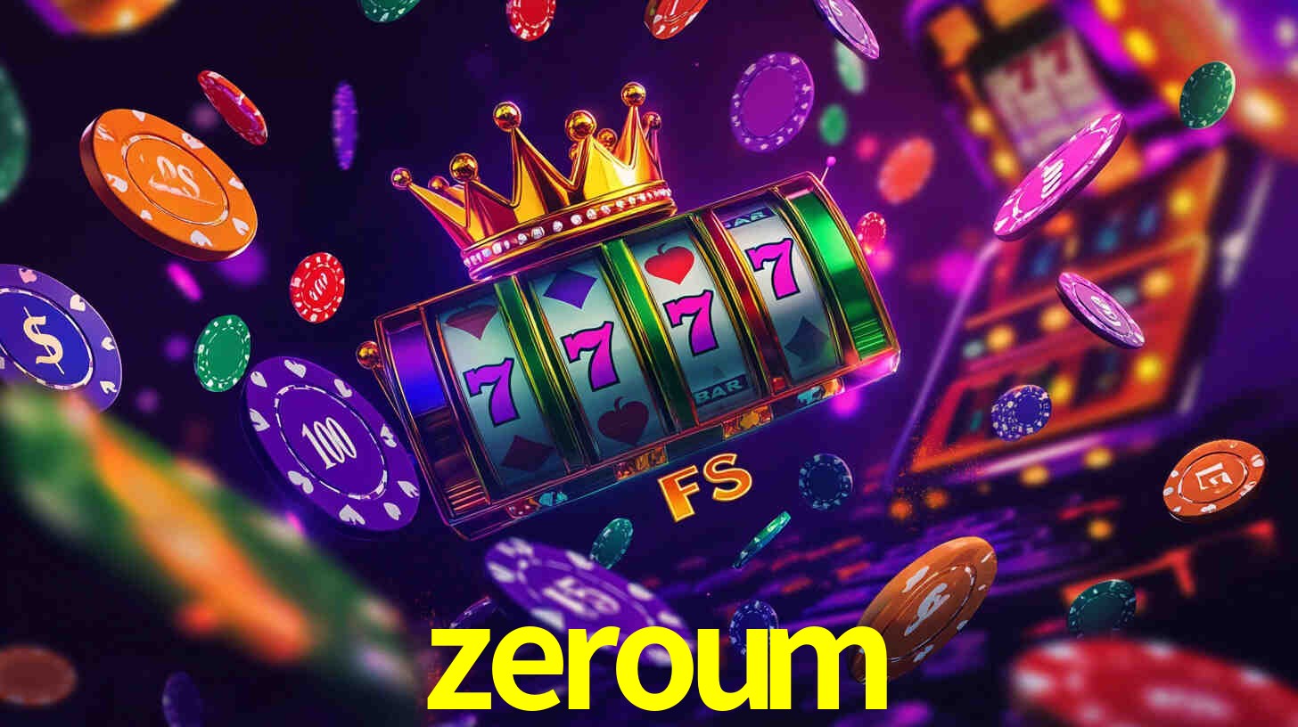 Welcome Bonus zeroum