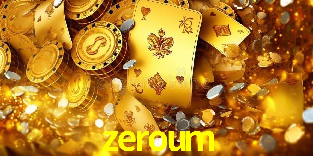 cassino zeroum