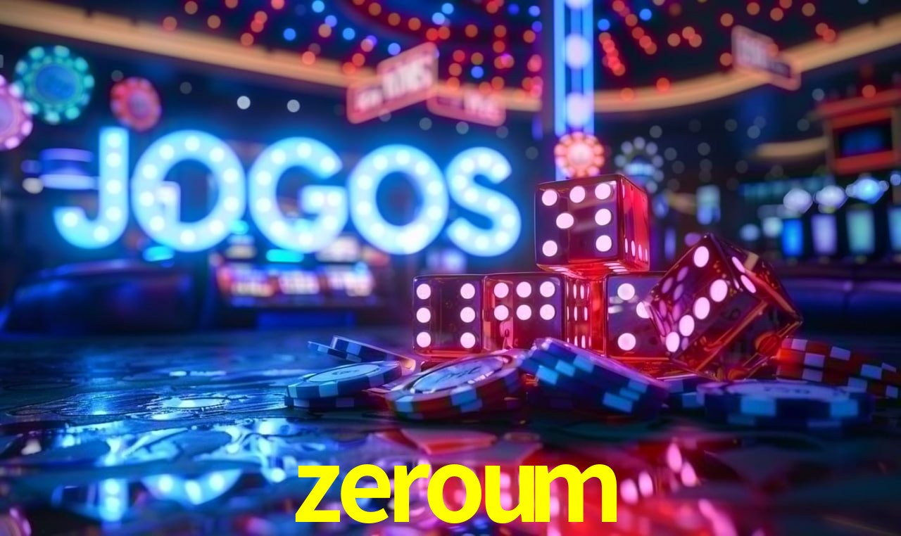 Casino VIP zeroum