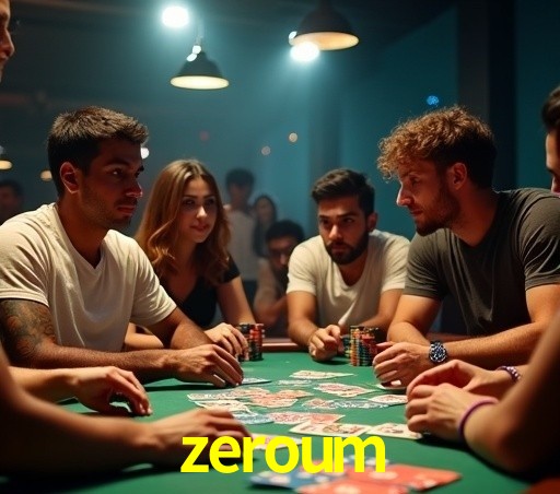 zeroum