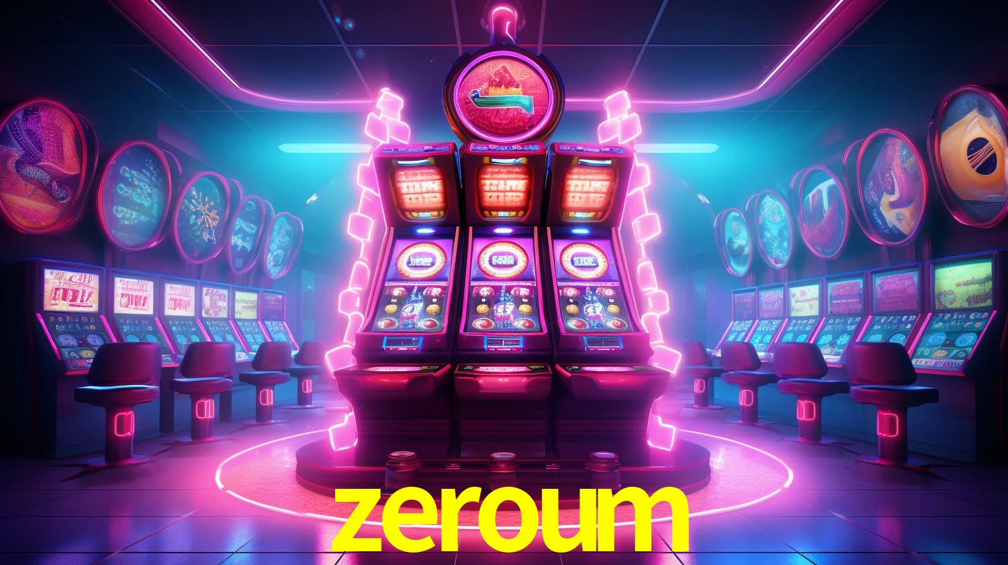 Live Casino zeroum