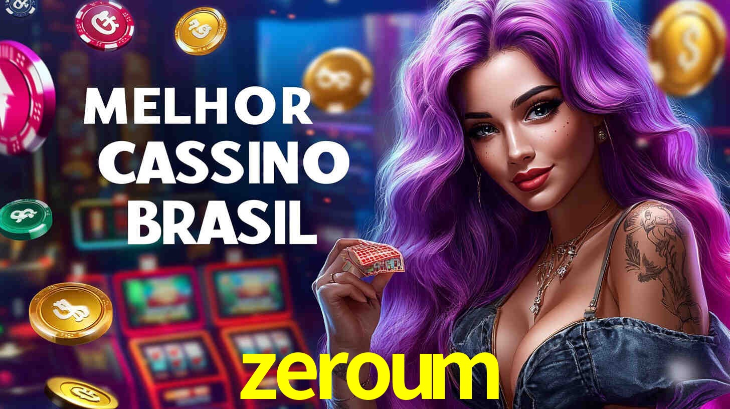 Desvendando o Mundo dos Jogos Virtuais na zeroum