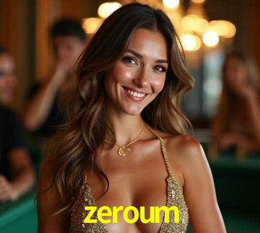 Casino Ao Vivo zeroum