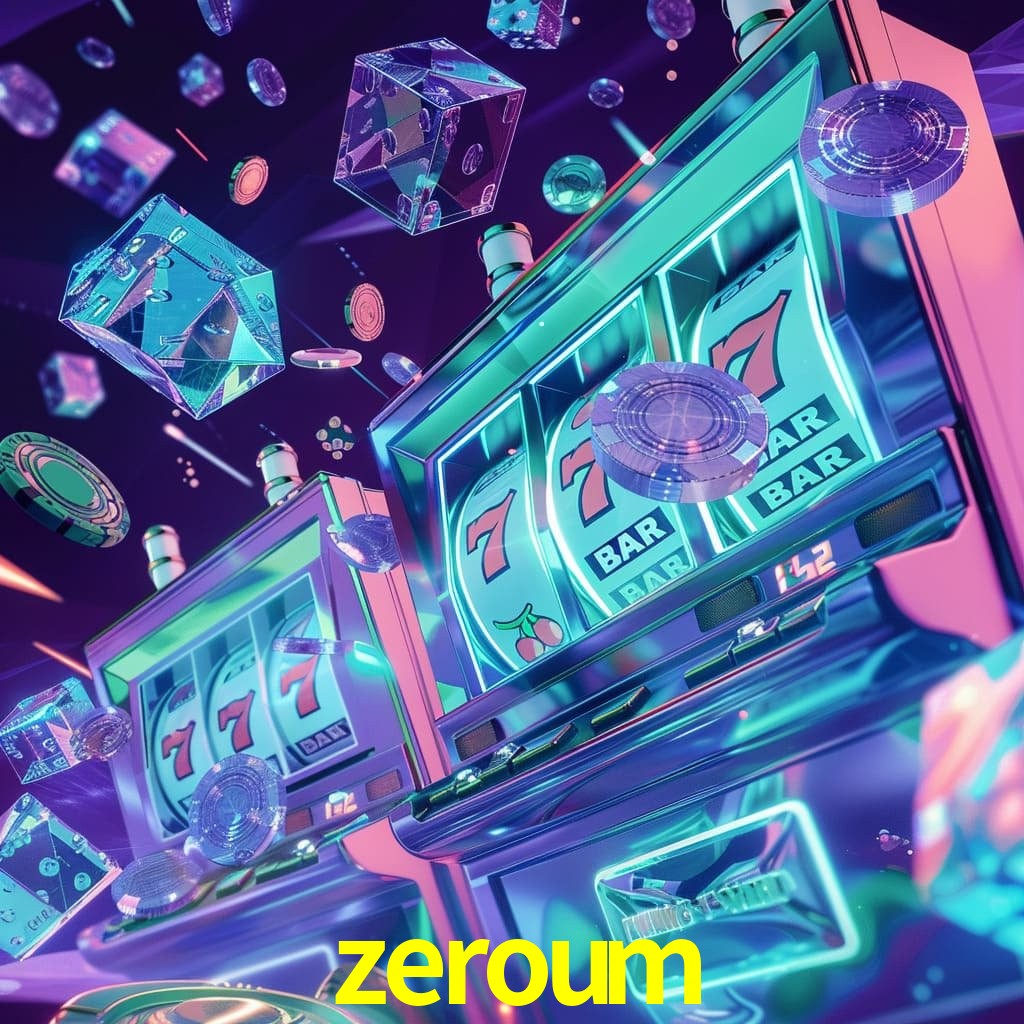 Jogos Exclusivos zeroum