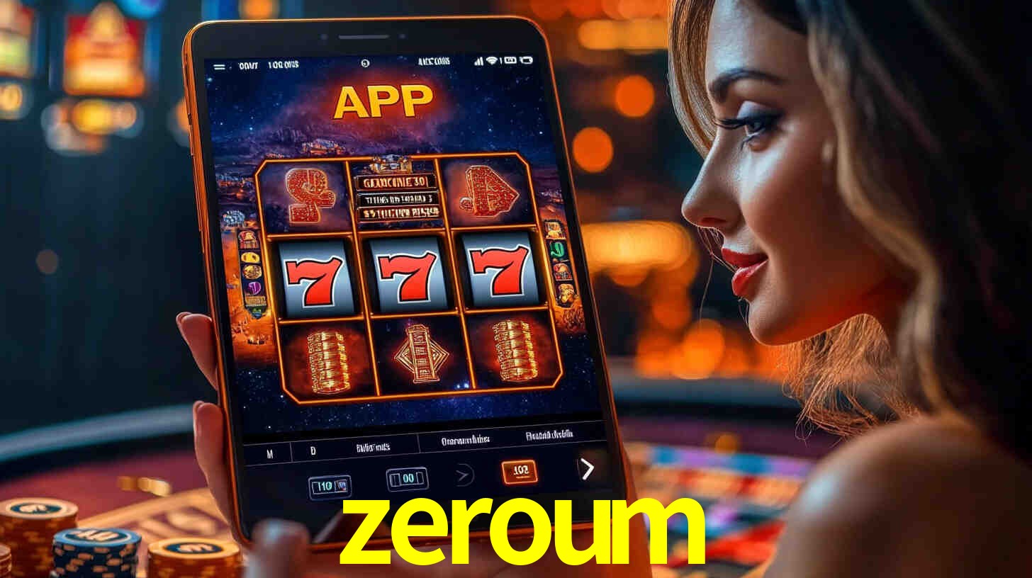 Welcome Bonus zeroum