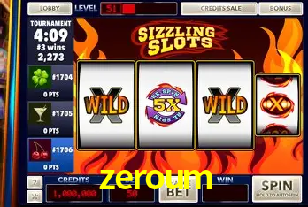 A Popularidade dos Caça-Níqueis no zeroum