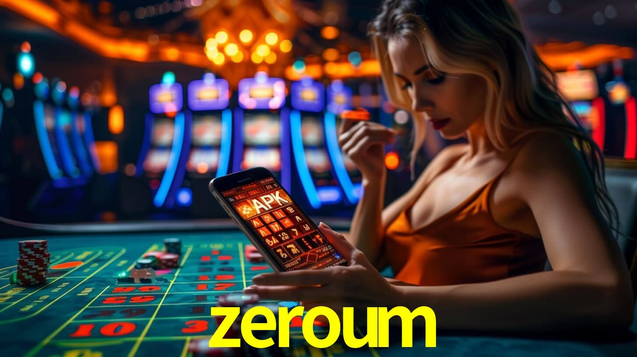 Live Casino zeroum