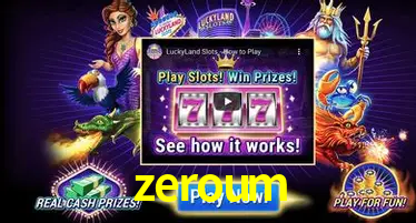 Descubra o Mundo do Cassino Online com zeroum