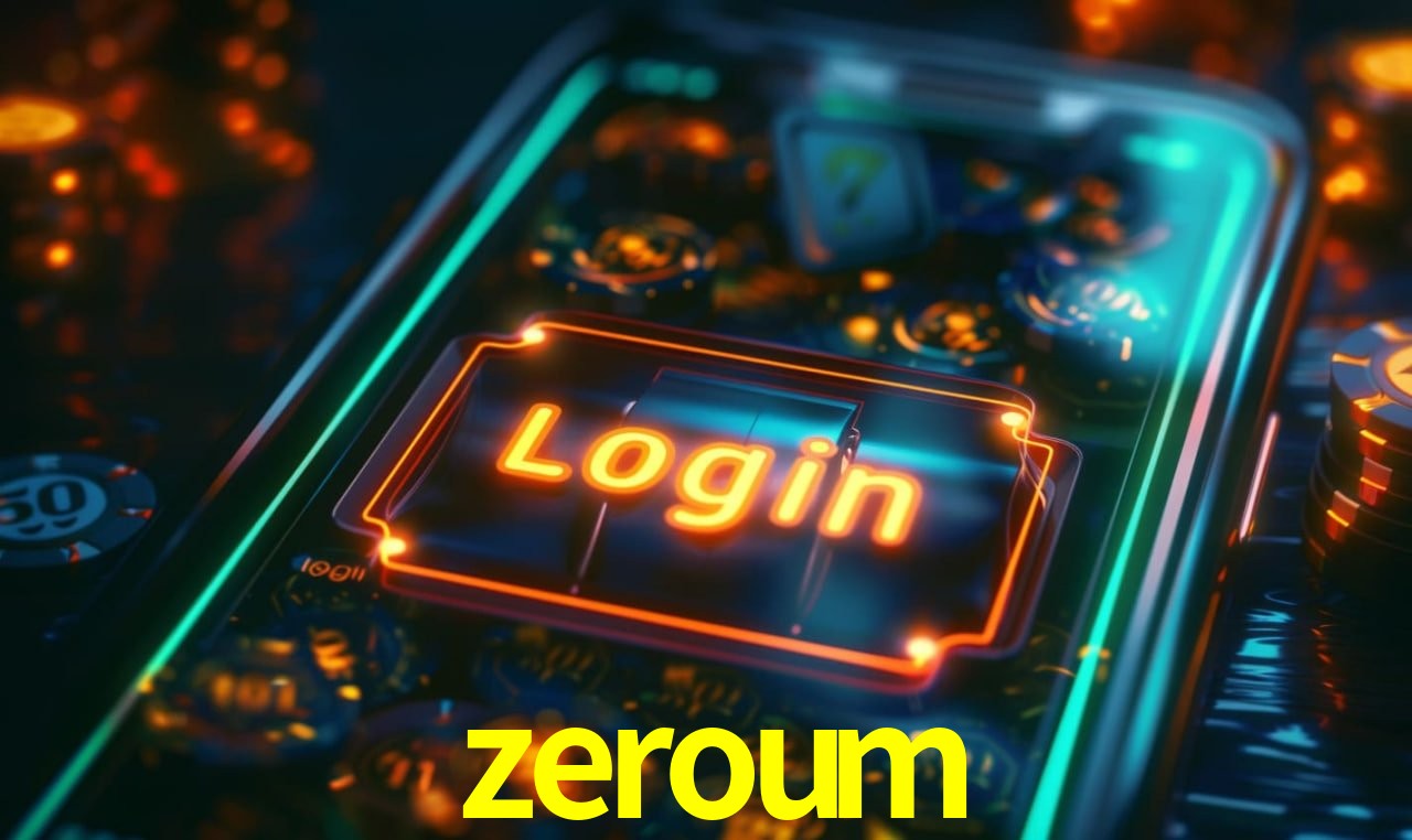 Secure Login zeroum