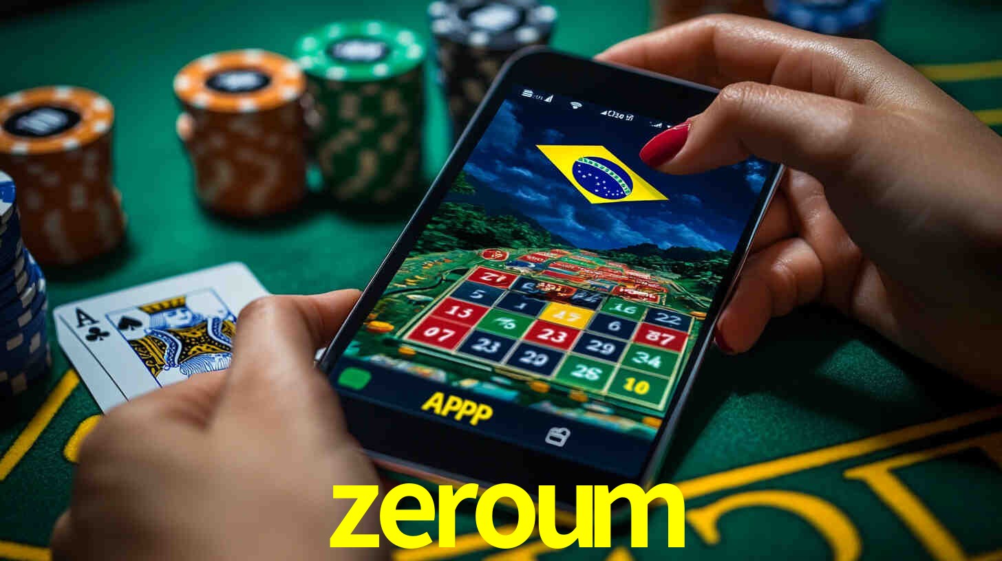 Inovações de Jogos na zeroum: O Futuro das Experiências Interativas