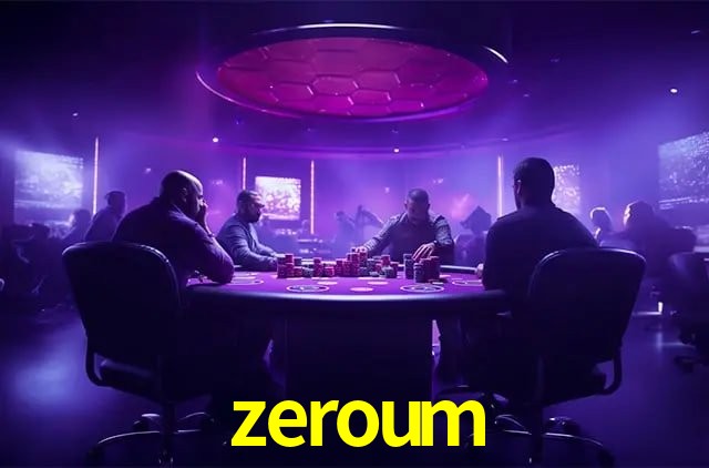 Provedores de Jogos zeroum