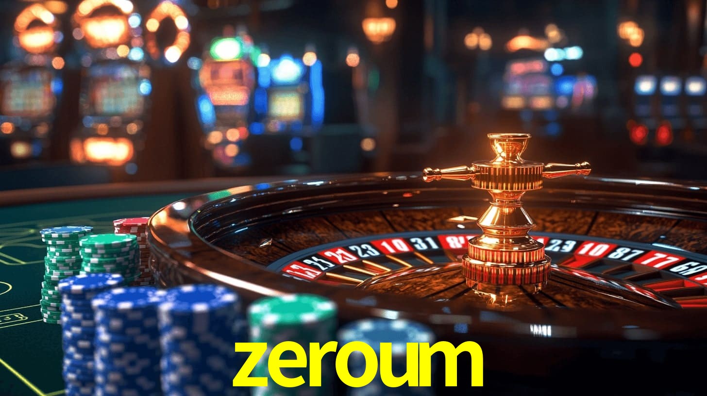 VIP Casino zeroum