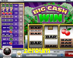 Descubra o Programa VIP da zeroum: Vantagens Exclusivas para Jogadores