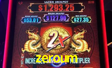 A Emoção da Loteria na zeroum: Uma Chance de Mudança de Vida