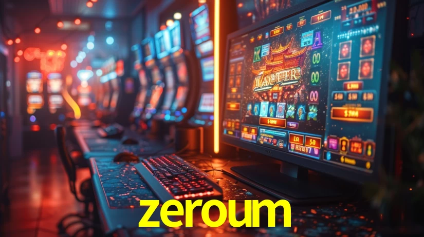 Spaceman Game zeroum