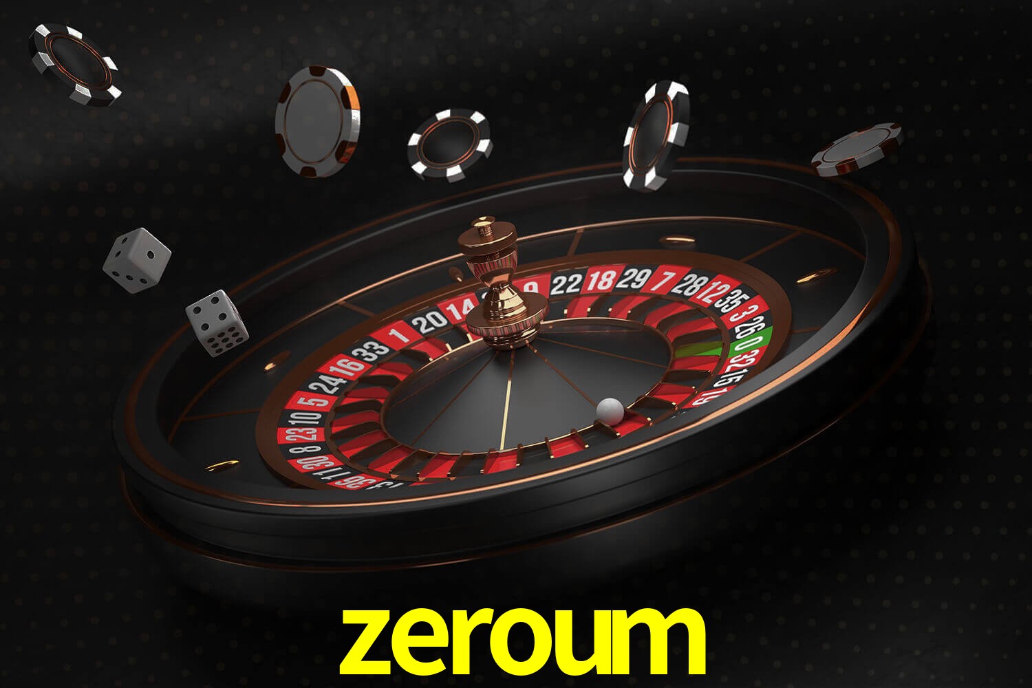 Blackjack Table zeroum