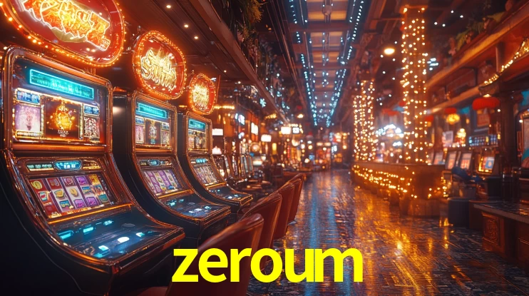Roulette Table zeroum