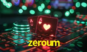 Jogos de Slot zeroum