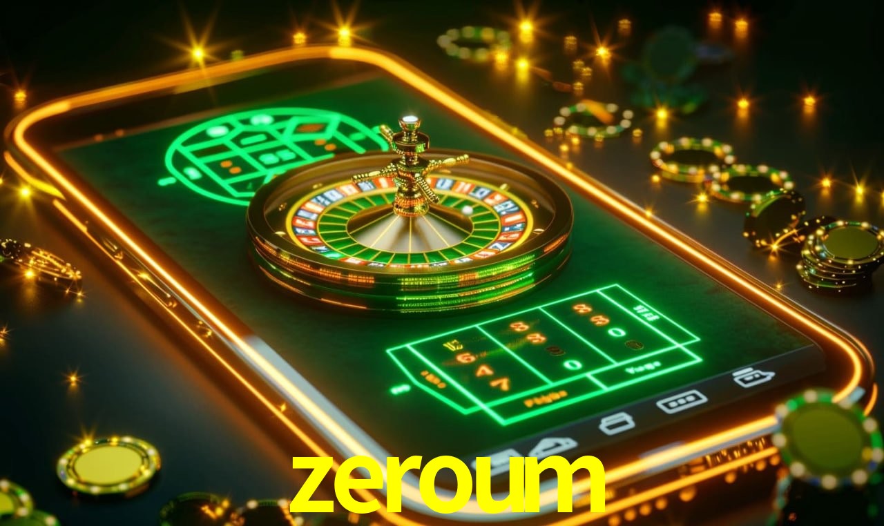 zeroum bet