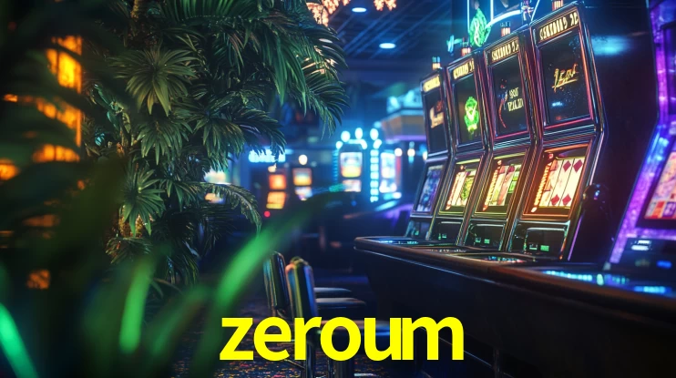 Bonus Features zeroum